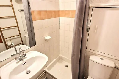 Chalet in Charmasson nahe Skipiste