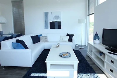 Chalet moderno a Noord-Scharwoude con...