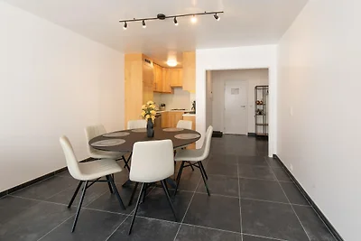 Centraal gelegen appartement, dichtbij het...