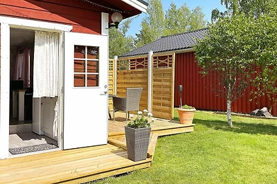 4 Personen Ferienhaus in GUSUM-By Traum