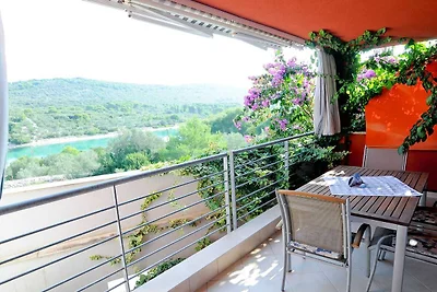 Apartments Jurić - One Bedroom Apartment With...