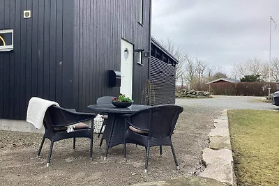 Maison de vacances pour 4 a Tvååker