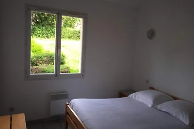 3-Zimmer-Haus f�r 4/5 Personen