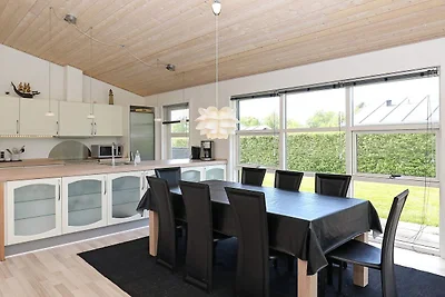 8 Personen Ferienhaus in Hals-By Traum
