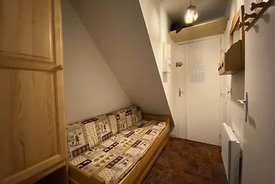 Studio für 2 Personen