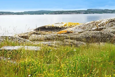 4 persone case ad LYSEKIL-By Traum