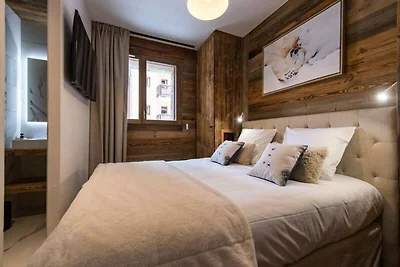 Olvera 204 - Neue Wohnung an der Piste mit gr...