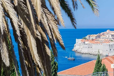 Apartments Davor - Two Bedroom Apartment with...