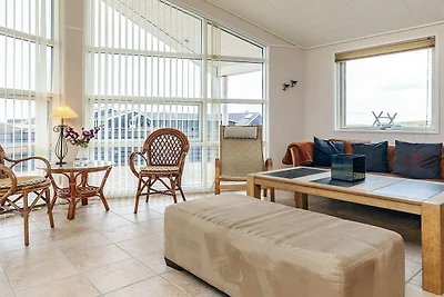 5 Sterne Ferienhaus in Løkken