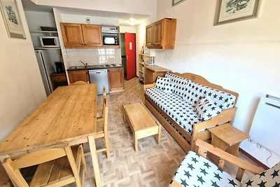 Apartment in der Nähe der Skipiste und des Sk...