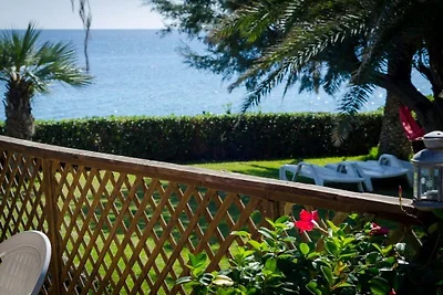 Ferienhaus in Siracusa mit Schwimmbecken