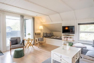 5 Personen Ferienhaus in Blåvand