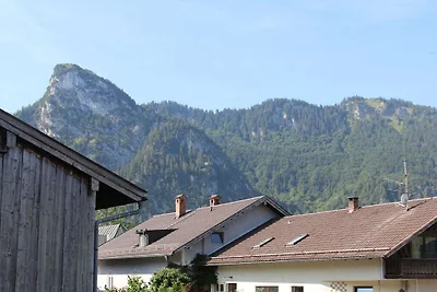 Ferienwohnung in Oberammergau mit Wifi