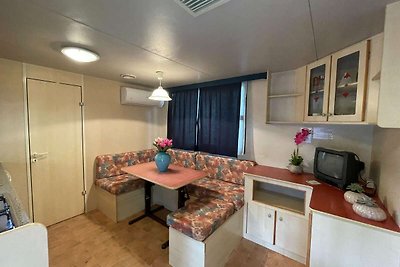 Mobilehome Standard mit überdachter Veranda i...