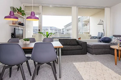 6 persoons vakantie huis op een vakantie park...