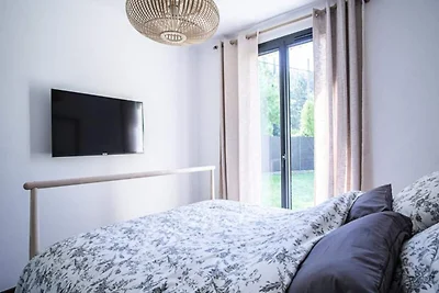 Häuser & Villen für 6 Personen