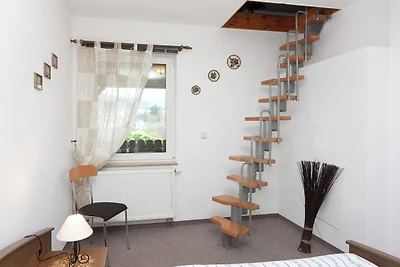 Ferienhaus mit Garten