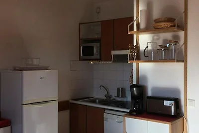 Appartamento a Saint Sorlin vicino alle piste...