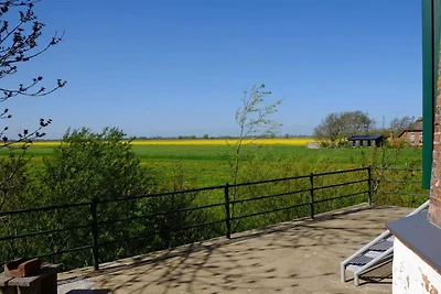 Vakantiehuis Mühle Catharina