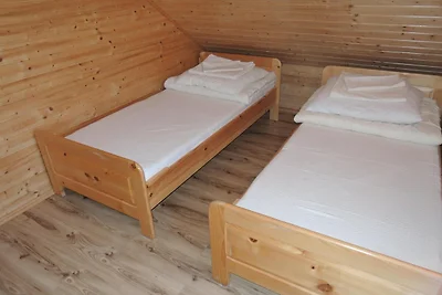 Resort Pirates in Dziwnow f�r sechs Personen