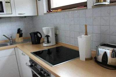Schluchseestube 3307