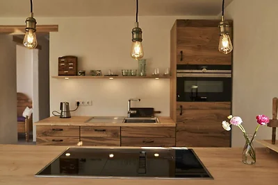 Ferienwohnung mit 1 Schlafzimmer