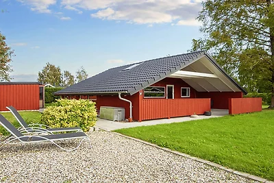 6 Personen Ferienhaus in Sydals-By Traum