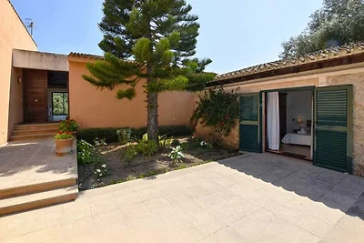 Villa in Son Servera met Zwembad & Stranden