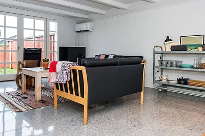 8 Personen Ferienhaus in Børkop