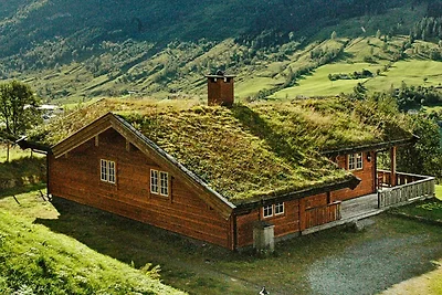 7 Personen Ferienhaus in olden