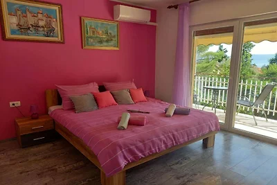 Lovely Apartments Near the Sea - Standard Stu...