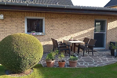 Ferienwohnung mit 1 Schlafzimmer