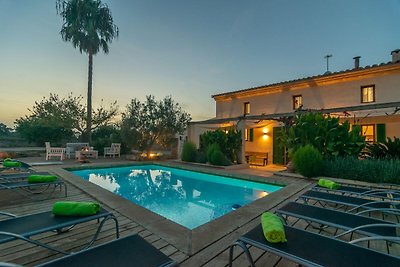 Son Indiot - Villa Con Piscina Privada En...