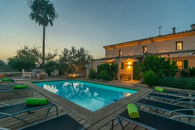 Son Indiot - Ferienhaus Mit Privatem Pool
