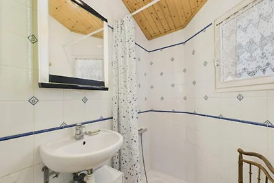 Appartamento a Longeville vicino alla spiaggi...