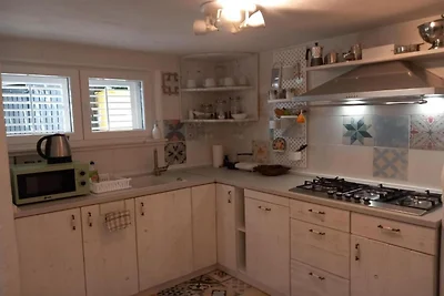 Guest House Green Corner Palit - One Bedroom...
