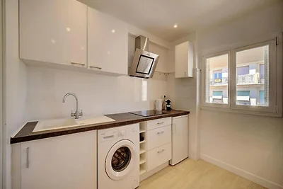 Wohnung in Cannes nahe den Stränden