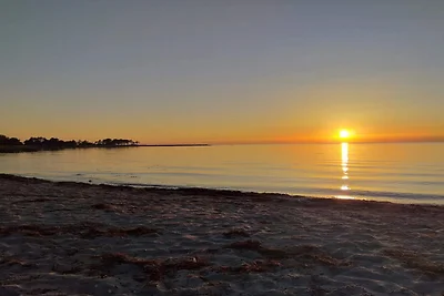 6 Personen Ferienhaus in Gørlev