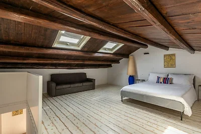 Casa Valverde in Centro Storico