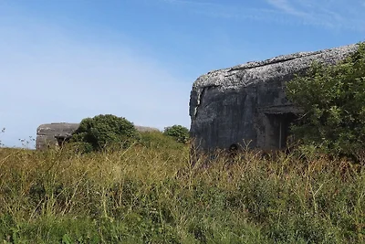 6 Personen Ferienhaus in Lemvig-By Traum