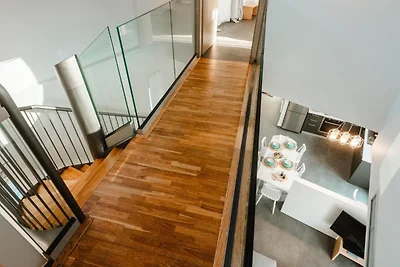 Luxuriöse Familienvilla in Syvota