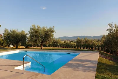 Confortevole casa vacanze a Pistoia con...