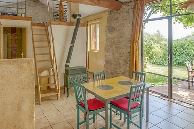 Gemütliches Ferienhaus mit Garten