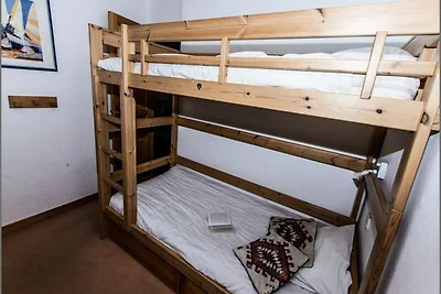 Apartment in Solaise mit direktem Zugang zu d...