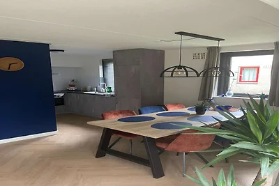 Sonniger Familienbungalow am See