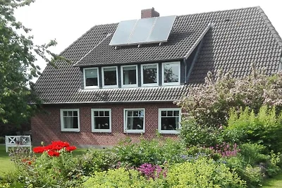 Auf dem Ferienhof Kardel