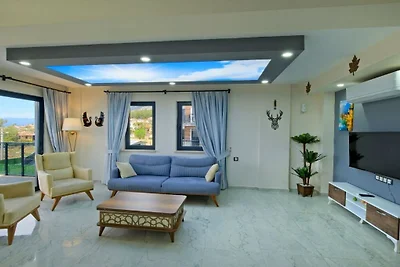 Villa in Fethiye met zwembad