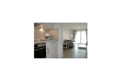 Holiday apartment with 1 bedroom