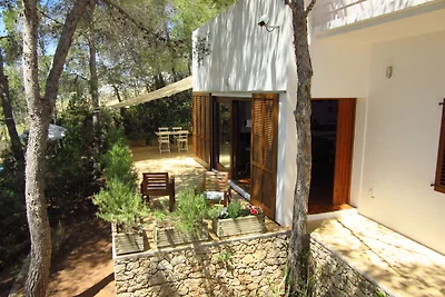 Angenehme Villa in San Jordi de ses Salines