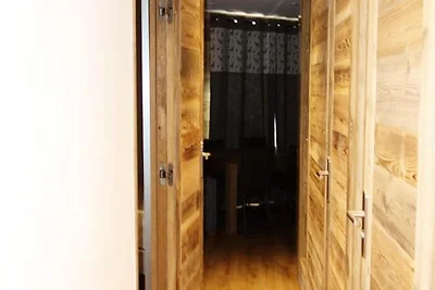 Wohnung in Frankreich mit Skiliftzugang